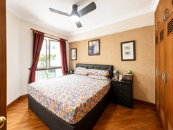 Hillbrooks (D23), Condominium #595723801